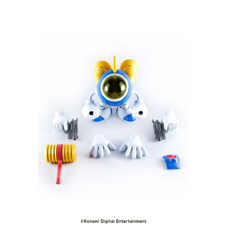 PLUM - TwinBee Rainbow Bell Adventures - TwinBee Versión Actualizada