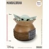 Attakus Starwars - Grogu "In a Jar" 1/2 - The Mandalorian
