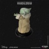 Attakus Starwars - Grogu "Happy" 1/5 - The Mandalorian