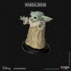 Attakus Starwars - Grogu "Happy" 1/5 - The Mandalorian