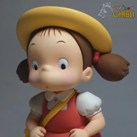 Semic - Mi vecino Totoro - Mei y el pequeño Totoro - Maison Ghibli