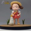Semic - Mi vecino Totoro - Mei y el pequeño Totoro - Maison Ghibli