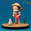Semic - Mi vecino Totoro - Mei y el pequeño Totoro - Maison Ghibli