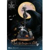 Beast Kingdom Disney - Master Craft Pinocho Madera Ver. Edición Especial