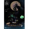 Beast Kingdom Disney - Master Craft Pinocho Madera Ver. Edición Especial