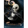 Beast Kingdom Disney - Master Craft Pinocho Madera Ver. Edición Especial