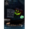 Beast Kingdom Disney - Master Craft Pinocho Madera Ver. Edición Especial