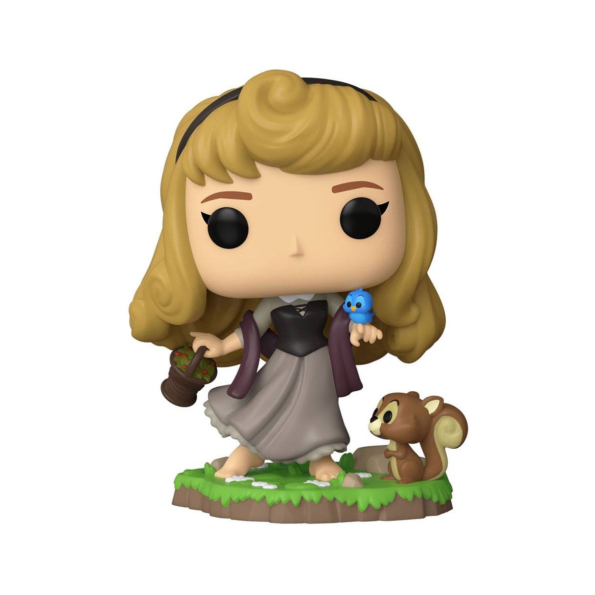 Funko POP! 1019 Princesa Disney - Aurora