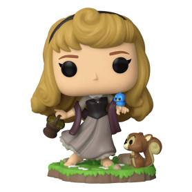 Funko POP! 1019 Princesa Disney - Aurora