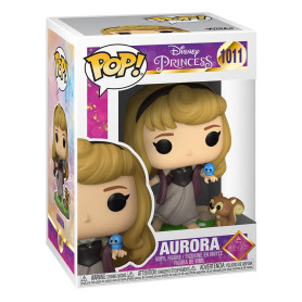 Funko POP! 1019 Princesa Disney - Aurora