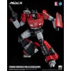 Tres Cero - Transformers MDLX SIDESWIPE