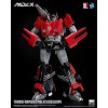Tres Cero - Transformers MDLX SIDESWIPE