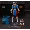 Jada Toys - CHUN-LI 1/12 - Ultra Street Fighter II: The Final Challengers