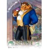 Reino de la Bestia Disney Master Craft - La Bella y la Bestia - Bestia