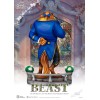 Reino de la Bestia Disney Master Craft - La Bella y la Bestia - Bestia