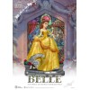 Reino de la Bestia Disney Master Craft - La Bella y la Bestia - Belle