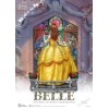 Reino de la Bestia Disney Master Craft - La Bella y la Bestia - Belle