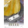 Reino de la Bestia Disney Master Craft - La Bella y la Bestia - Belle