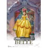 Reino de la Bestia Disney Master Craft - La Bella y la Bestia - Belle