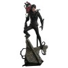 Hot Toys Marvel Spider-Man 3 - Spider man Traje Negro Deluxe