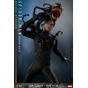 Hot Toys Marvel Spider-Man 3 - Spider man Traje Negro Deluxe