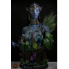 INFINITY STUDIO - Neytiri Busto a escala real 1/1 - Avatar