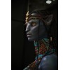 INFINITY STUDIO - Neytiri Busto a escala real 1/1 - Avatar