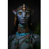 INFINITY STUDIO - Neytiri Busto a escala real 1/1 - Avatar