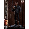 Prime 1 - Terminator 2 Judgment Day T-800 Final Battle Deluxe Bonus Version - Museum Masterline Series 1/3