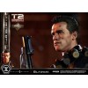 Prime 1 - Terminator 2 Judgment Day T-800 Final Battle Deluxe Bonus Version - Museum Masterline Series 1/3