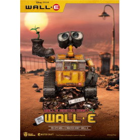 Reino de la Bestia Disney Pixar Master Craft - WALL-E