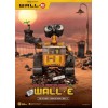Reino de la Bestia Disney Pixar Master Craft - WALL-E