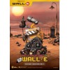 Reino de la Bestia Disney Pixar Master Craft - WALL-E