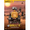 Reino de la Bestia Disney Pixar Master Craft - WALL-E