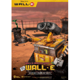 Reino de la Bestia Disney Pixar Master Craft - WALL-E