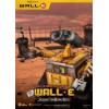 Reino de la Bestia Disney Pixar Master Craft - WALL-E