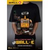 Reino de la Bestia Disney Pixar Master Craft - WALL-E