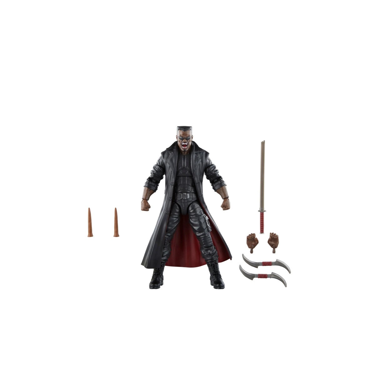 Marvel Legends - Marvel Knights - Blade - The Mindless One Wave