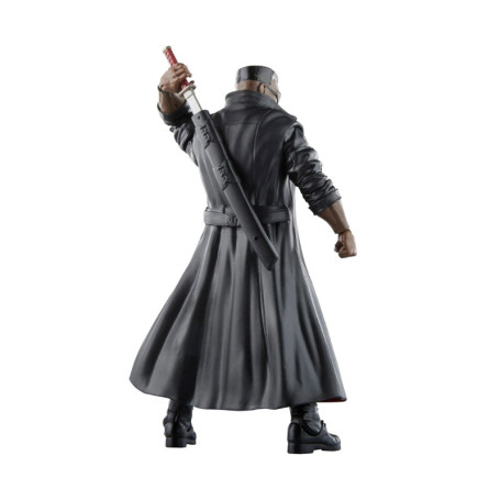 Marvel Legends - Marvel Knights - Blade - The Mindless One Wave