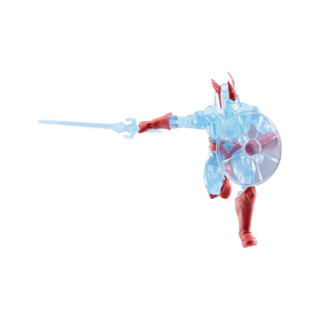 Marvel Legends Series - Crystar - La Ola del Vacío