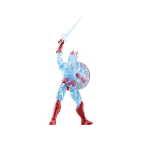 Marvel Legends Series - Crystar - La Ola del Vacío