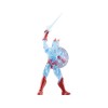 Marvel Legends Series - Crystar - La Ola del Vacío