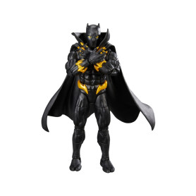 Marvel Legends Series - Pantera Negra - La Ola del Vacío