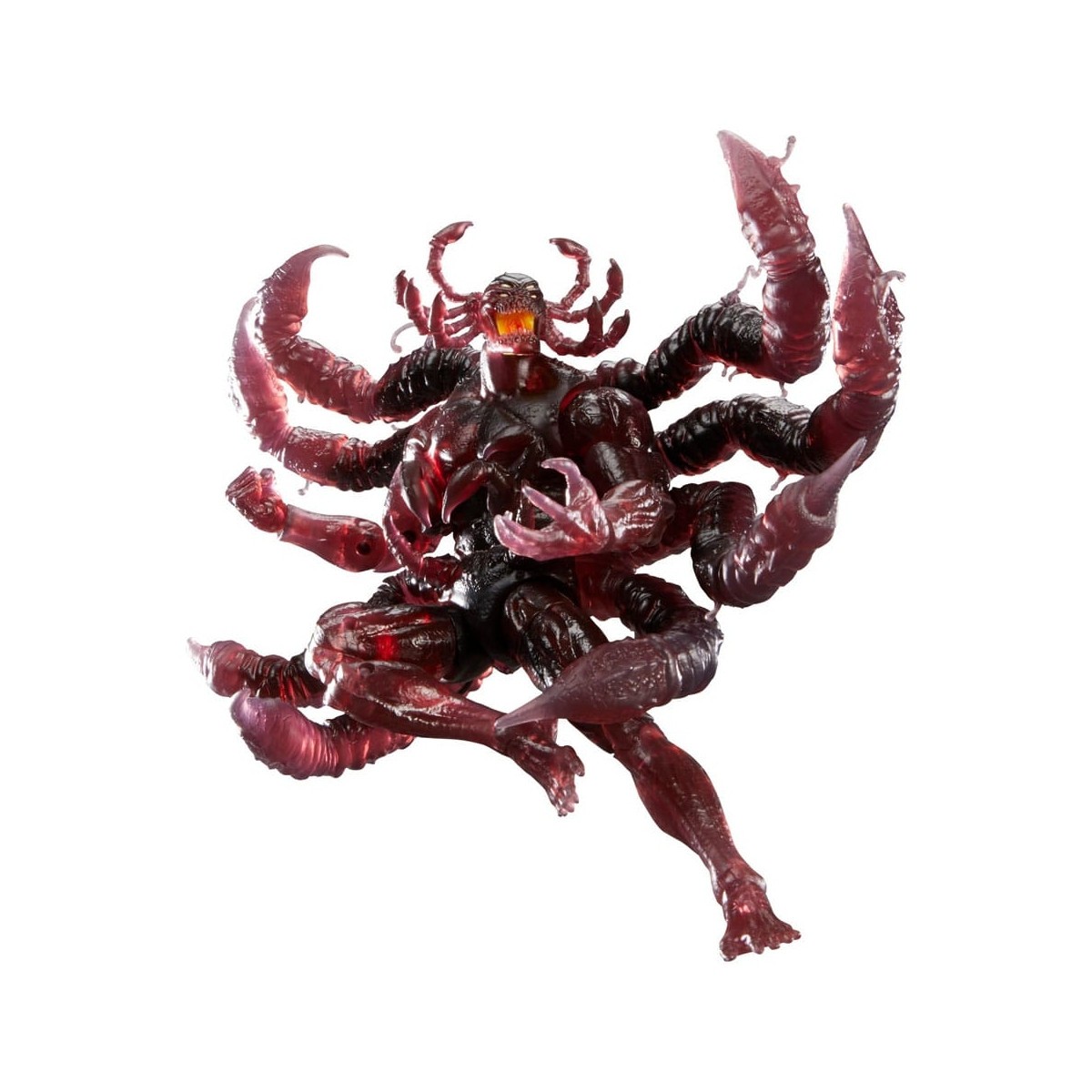 Marvel Legends Series - Namorita - The Void Wave