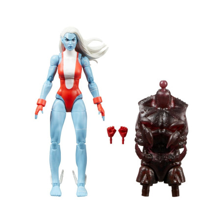 Marvel Legends Series - Namorita - The Void Wave