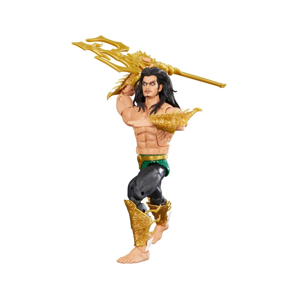 Marvel Legends Series - Namor - El Vacío Wave