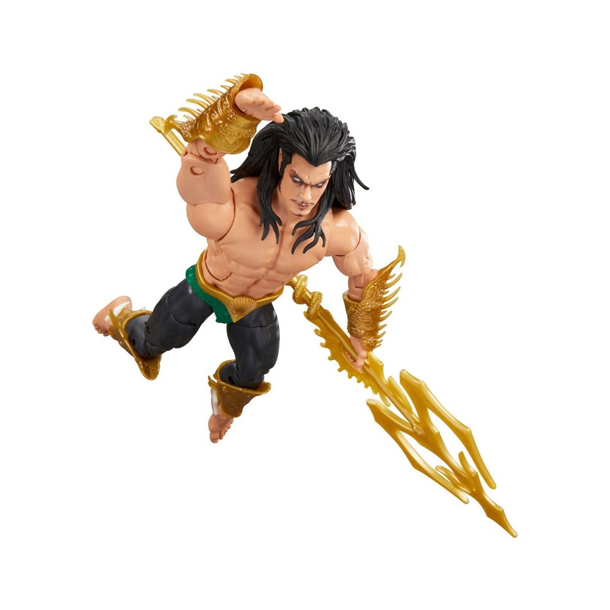 Marvel Legends Series - Namor - El Vacío Wave