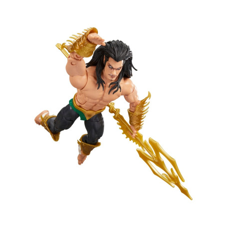 Marvel Legends Series - Namor - El Vacío Wave