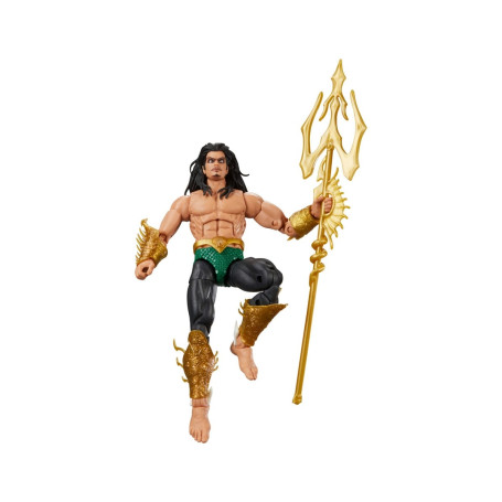 Marvel Legends Series - Namor - El Vacío Wave