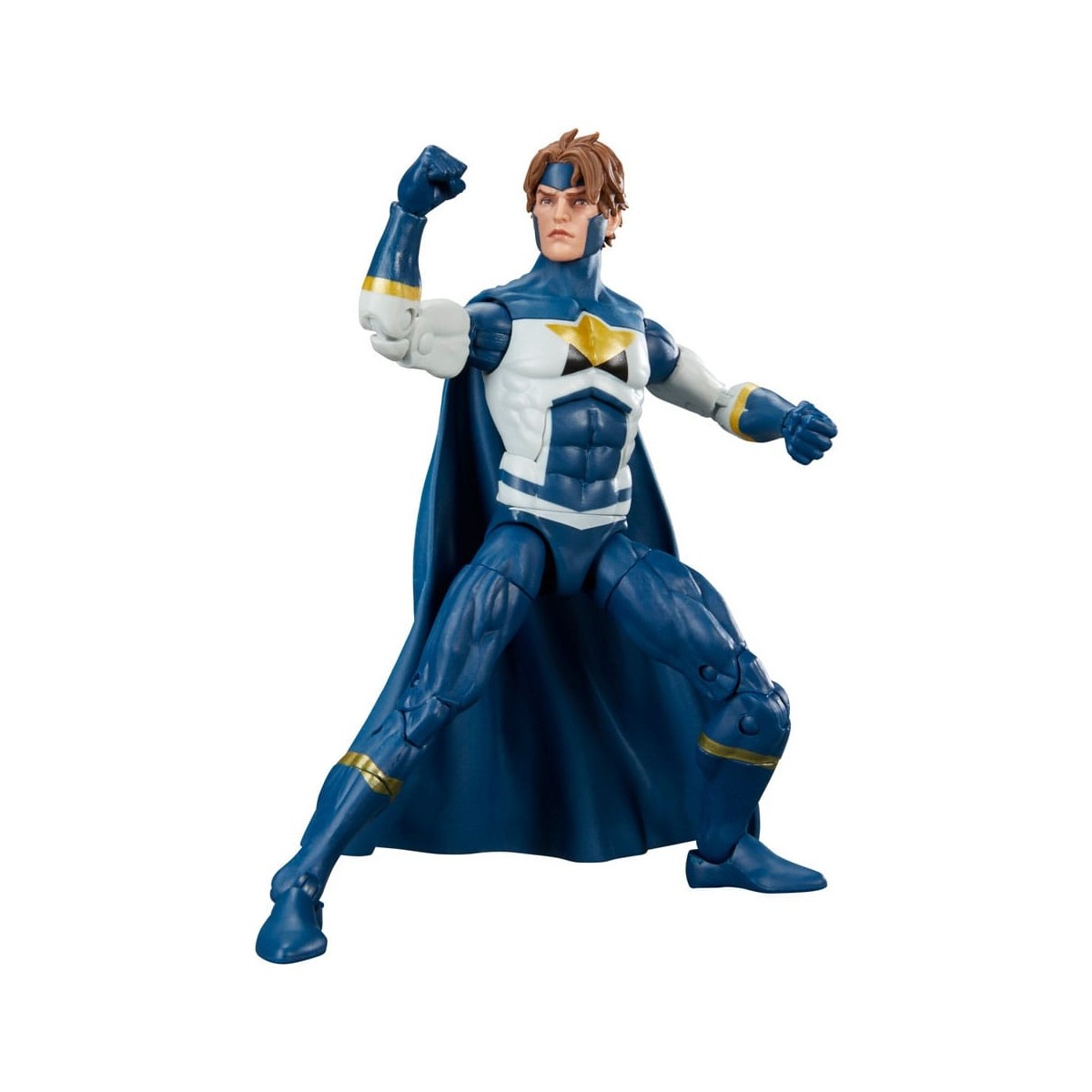 Marvel Legends Nuevos Guerreros - Justicia - La Ola del Vacío